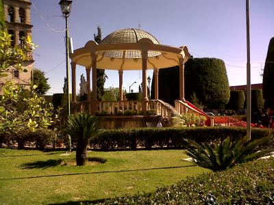 Datos de la ciudad de Silao, Gto.